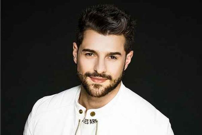 O clipe da nova música será lançado no domingo (29)(foto: Reprodução/Instagram) O clipe da nova música será lançado no domingo (29)(foto: Reprodução/Instagram)