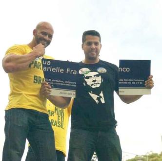 (foto: Reprodução/Facebook ) (foto: Reprodução/Facebook )