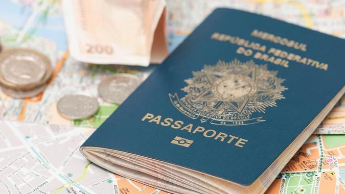 O visto EB-5 foi criado em 1990 e concede o Green Card ao investidor(foto: Arquivo/Agência Brasil) O visto EB-5 foi criado em 1990 e concede o Green Card ao investidor(foto: Arquivo/Agência Brasil)