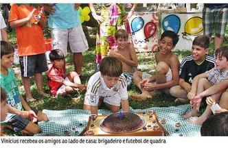 (foto: Acervo pessoal) (foto: Acervo pessoal)