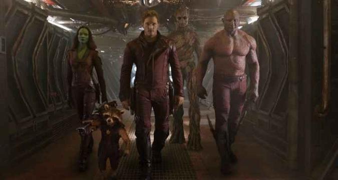 (foto: Marvel/Divulgação) (foto: Marvel/Divulgação)