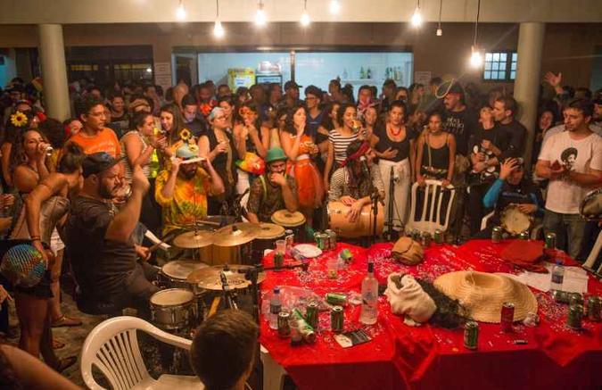 (foto: Arquivo Pessoal) (foto: Arquivo Pessoal)