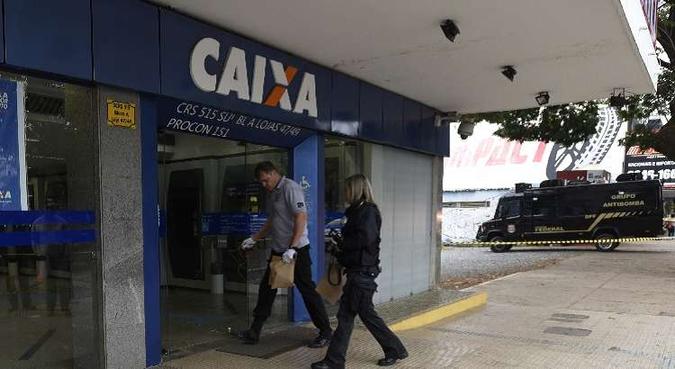 (foto: Ed Alves/CB/D.A Press) (foto: Ed Alves/CB/D.A Press)