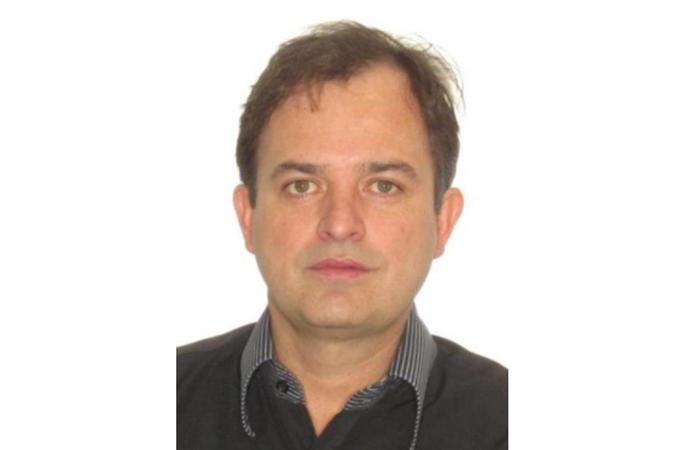 O endocrinologista Luiz Augusto Rodrigues levou um tiro depois de sair de um bar na 314/315 Sul(foto: Arquivo pessoal) O endocrinologista Luiz Augusto Rodrigues levou um tiro depois de sair de um bar na 314/315 Sul(foto: Arquivo pessoal)