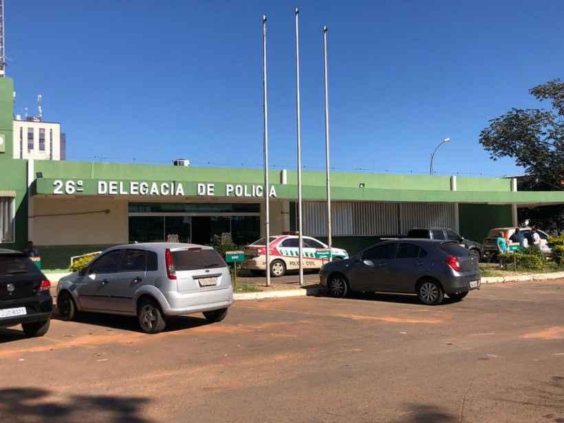 Esquartejado pela mãe, Rhuan teve pênis cortado um ano antes de morrer 2 Esquartejado pela mãe, Rhuan teve pênis cortado um ano antes de morrer 2