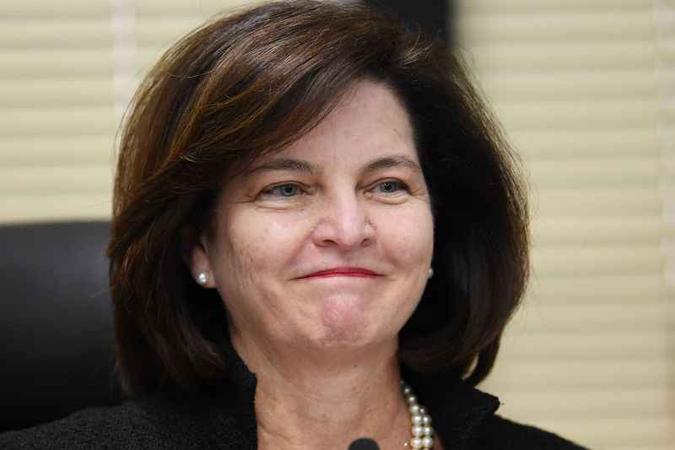 Na avaliação da procuradora-geral da República, a posição do Comitê de Direitos Humanos da ONU a favor da candidatura de Lula é Na avaliação da procuradora-geral da República, a posição do Comitê de Direitos Humanos da ONU a favor da candidatura de Lula é
