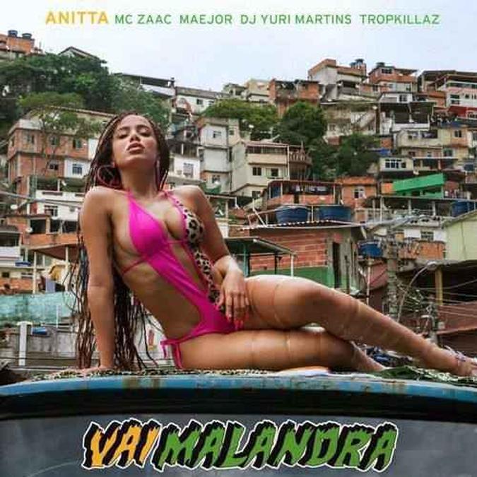 (foto: Anitta/Divulgação) (foto: Anitta/Divulgação)