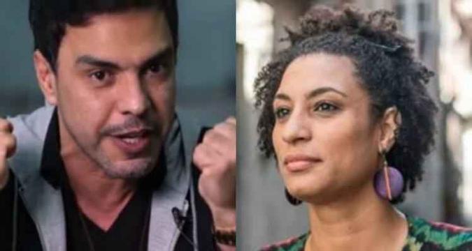 Zezé afirmou que estão transformando a 'bárbarie' em 'politicagem'. (foto: Instagram/Reprodução) Zezé afirmou que estão transformando a 'bárbarie' em 'politicagem'. (foto: Instagram/Reprodução)