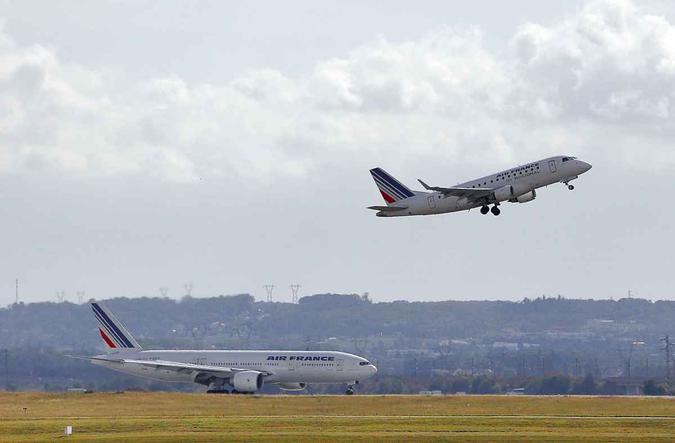 (foto: ALEXANDER KLEIN/AFP) (foto: ALEXANDER KLEIN/AFP)
