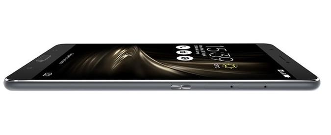 (foto: ASUS/Divulgação) (foto: ASUS/Divulgação)