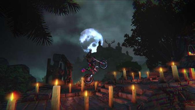 (foto: Ubisoft/Divulgação) (foto: Ubisoft/Divulgação)
