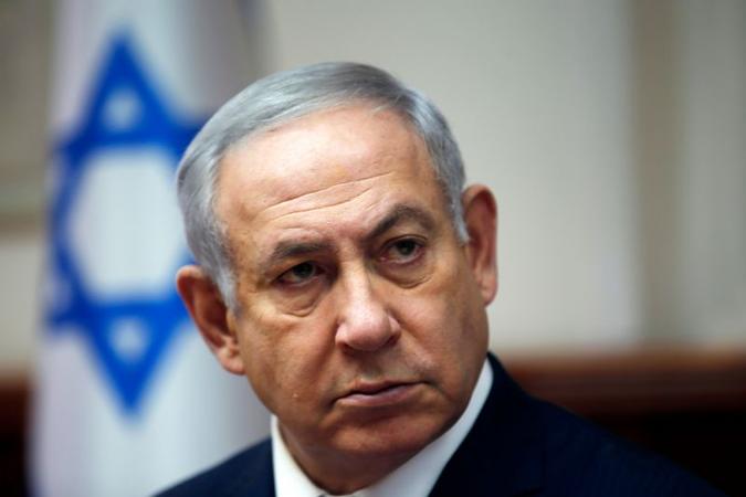 (foto: Ronen Zvulun/AFP) (foto: Ronen Zvulun/AFP)