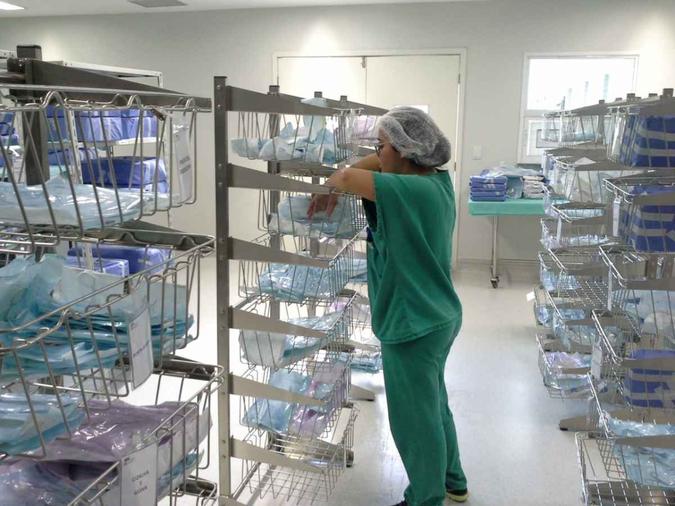 (foto: Divulgação/ISGH) (foto: Divulgação/ISGH)