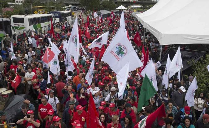 Lula Marques/Agência PT Lula Marques/Agência PT