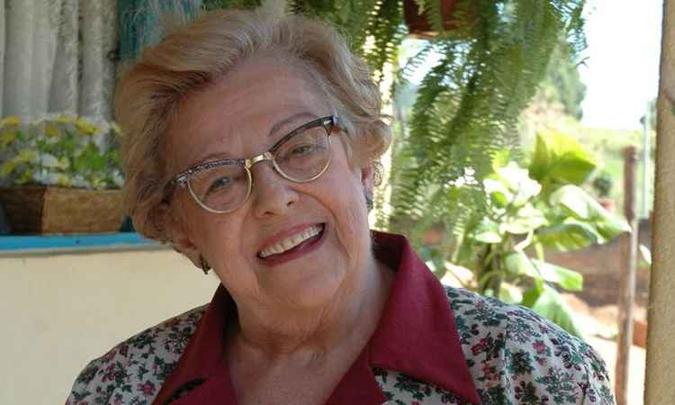 Etty Fraser era conhecida na classe social pela gargalhada e pela alegria(foto: Arquivo/Agencia O Dia) Etty Fraser era conhecida na classe social pela gargalhada e pela alegria(foto: Arquivo/Agencia O Dia)