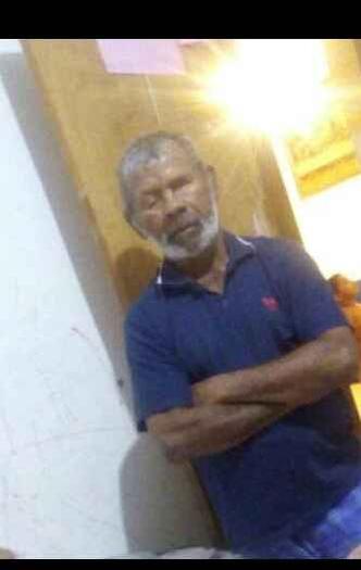 João Galeno Ribeiro Gomes, de 75 anos, aguarda por leito de UTI desde 20 de dezembro, após sofrer um infarto (foto: Arquivo pessoal) João Galeno Ribeiro Gomes, de 75 anos, aguarda por leito de UTI desde 20 de dezembro, após sofrer um infarto (foto: Arquivo pessoal)