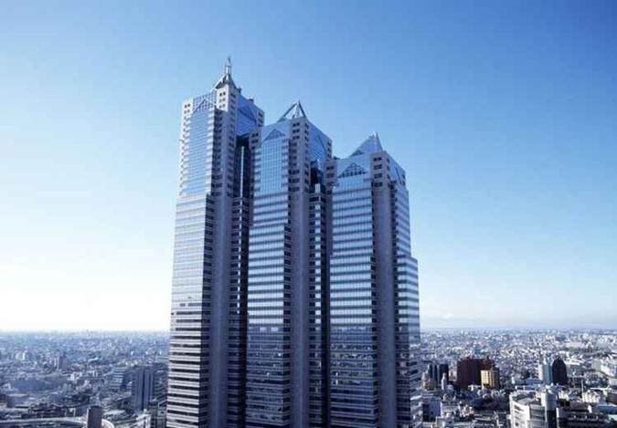 (foto: Park Hyatt Tokyo/Reprodução) (foto: Park Hyatt Tokyo/Reprodução)