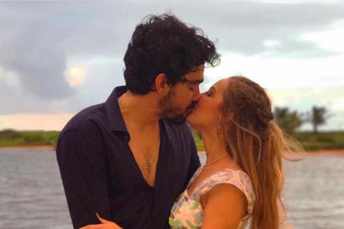 (foto: Reprodução/Instagram ) (foto: Reprodução/Instagram )
