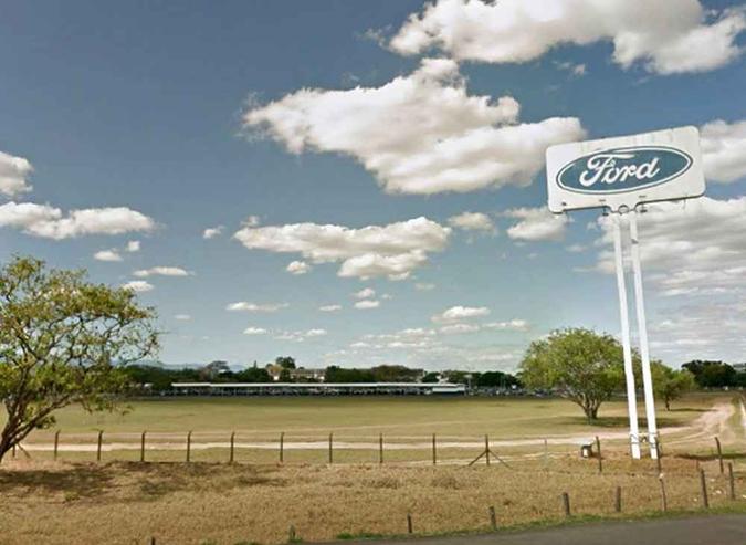 (foto: Reprodução/ Google Maps) (foto: Reprodução/ Google Maps)