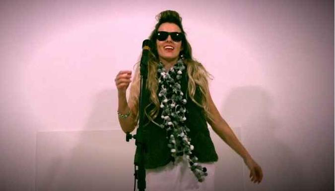 Ovelha Dolly conta a história de uma personagem mundialmente famosa(foto: Arquivo Pessoal) Ovelha Dolly conta a história de uma personagem mundialmente famosa(foto: Arquivo Pessoal)