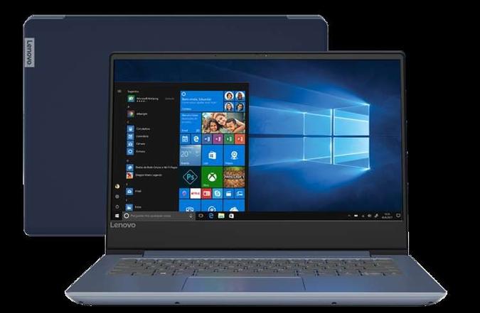 (foto: Lenovo/Divulgação) (foto: Lenovo/Divulgação)