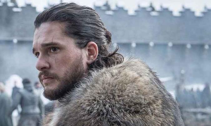 Game of thrones vai ao ar às 22h, no domingo (28/4), na HBO(foto: HBO/Divulgação) Game of thrones vai ao ar às 22h, no domingo (28/4), na HBO(foto: HBO/Divulgação)