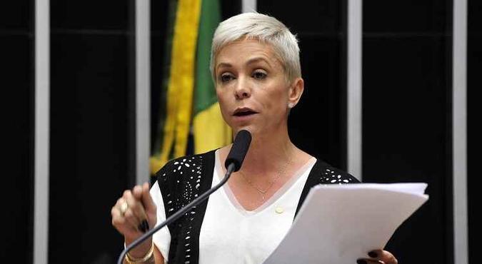 Os advogados sustentam que não há óbices legais para a posse da deputada Cristiane Brasil como ministra do Trabalho.(foto: Luis Macedo/Camara dos Deputados) Os advogados sustentam que não há óbices legais para a posse da deputada Cristiane Brasil como ministra do Trabalho.(foto: Luis Macedo/Camara dos Deputados)