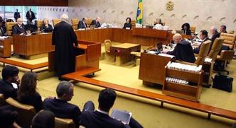 Na quarta-feira, STF julga ação de inconstitucionalidade em que determinará se Congresso tem a palavra final sobre o afastamento de políticos (foto: Nelson Jr./STF) Na quarta-feira, STF julga ação de inconstitucionalidade em que determinará se Congresso tem a palavra final sobre o afastamento de políticos (foto: Nelson Jr./STF)