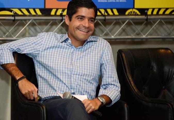 ACM Neto lembra de 2014 para apostar em Alckmin: ACM Neto lembra de 2014 para apostar em Alckmin: