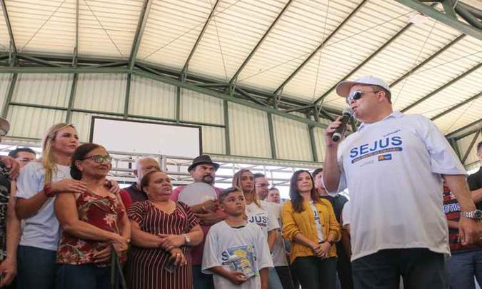 (foto: Vinícius de Melo/Agência Brasília) (foto: Vinícius de Melo/Agência Brasília)
