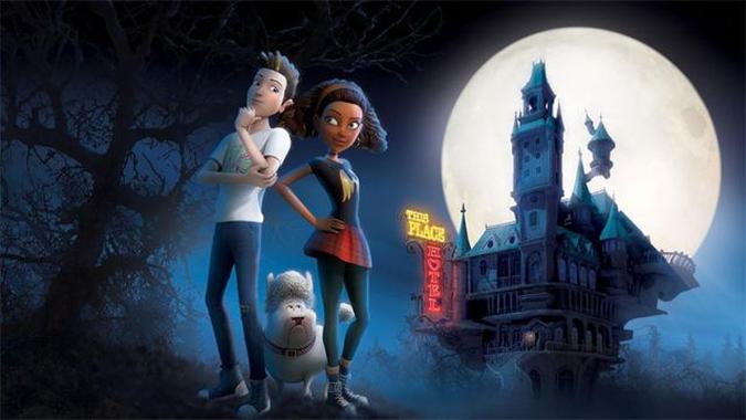 Filme de halloween terá várias músicas de Michael Jackson(foto: Divulgação/ CBS) Filme de halloween terá várias músicas de Michael Jackson(foto: Divulgação/ CBS)