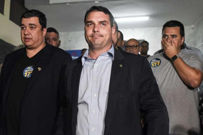 (foto: Fábio Teixeira/AFP) (foto: Fábio Teixeira/AFP)