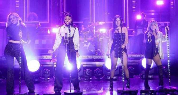 Será o primeiro álbum após a saída de Camila Cabello(foto: Reprodução/Youtube) Será o primeiro álbum após a saída de Camila Cabello(foto: Reprodução/Youtube)