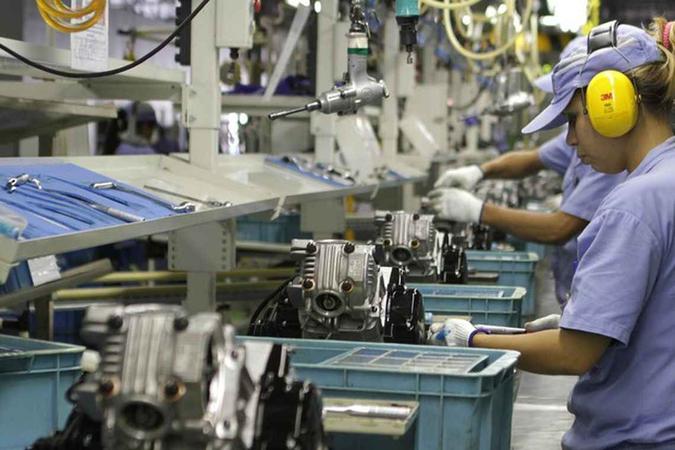 Os indicadores da pesquisa variam de zero a 100 pontos(foto: Arquivo/ Agência Brasil) Os indicadores da pesquisa variam de zero a 100 pontos(foto: Arquivo/ Agência Brasil)