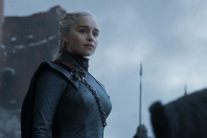 O último episódio de 'Game of thrones' tomou conta da internet(foto: HBO/Divulgação) O último episódio de 'Game of thrones' tomou conta da internet(foto: HBO/Divulgação)