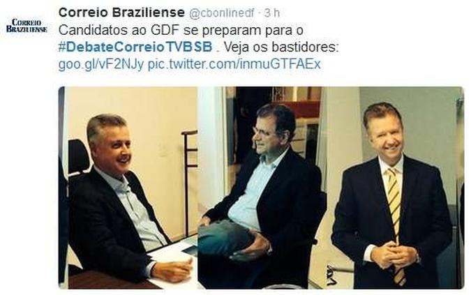 (foto: Twitter/Reprodução) (foto: Twitter/Reprodução)
