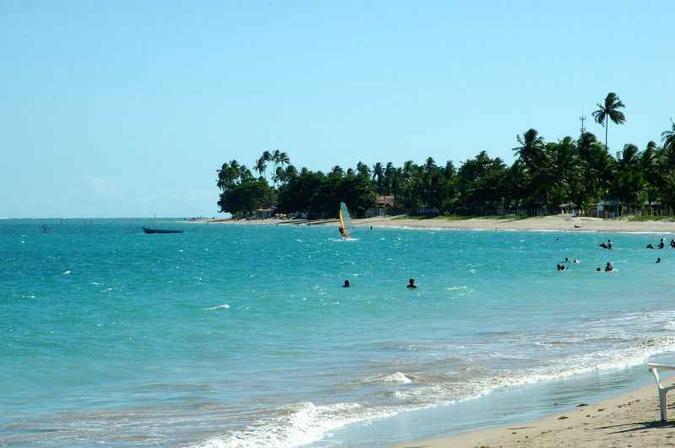 (foto: Turismo Bahia/Flickr) (foto: Turismo Bahia/Flickr)