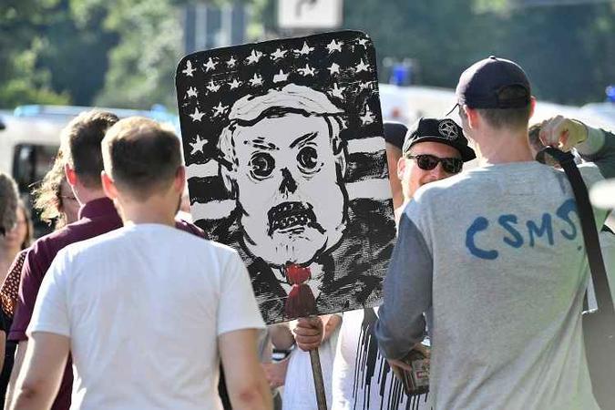 Protesto Protesto