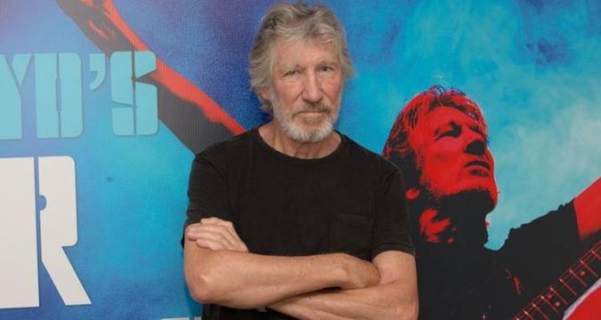 Roger Waters se apresenta na cidade em outubro de 2018(foto: MRossi/Divulgacao) Roger Waters se apresenta na cidade em outubro de 2018(foto: MRossi/Divulgacao)