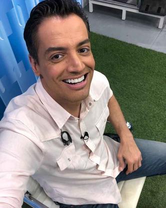 (foto: Leo Dias/Instagram) (foto: Leo Dias/Instagram)