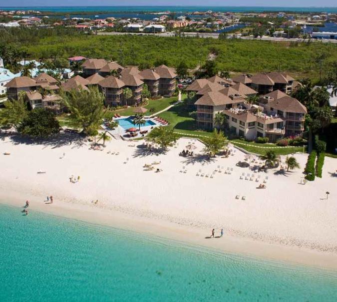 As Ilhas Cayman tem uma legislação que facilita o estabelecimento de estruturas extraterritoriais.(foto: Departamento de Turismo das Ilhas Cayman/Divulgação.) As Ilhas Cayman tem uma legislação que facilita o estabelecimento de estruturas extraterritoriais.(foto: Departamento de Turismo das Ilhas Cayman/Divulgação.)