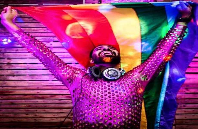 O roteiro Queer apresenta a verdadeira noite LGBT no Rio(foto: Tata Barreto - Gataria Photography) O roteiro Queer apresenta a verdadeira noite LGBT no Rio(foto: Tata Barreto - Gataria Photography)