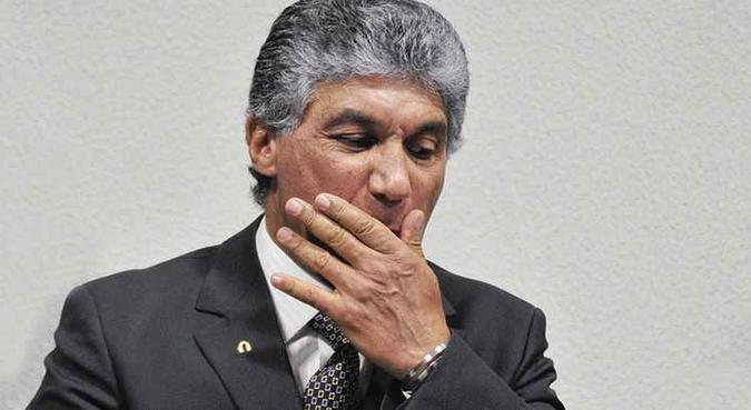 Paulo Preto(foto: Geraldo Magela/Agência Senado) Paulo Preto(foto: Geraldo Magela/Agência Senado)