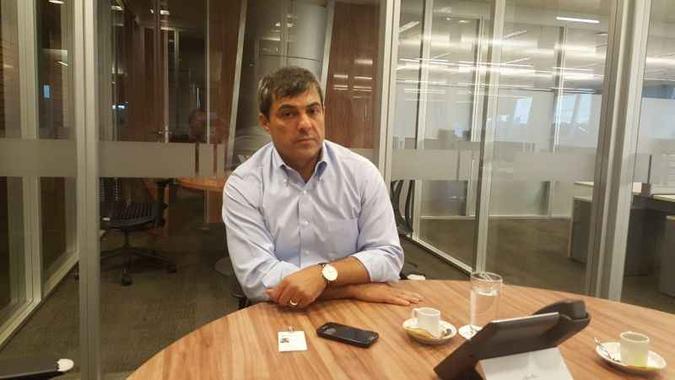 Roberto Padovani, economista-chefe do Banco Votorantim: Roberto Padovani, economista-chefe do Banco Votorantim: