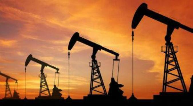 As reservas comerciais de petróleo caíram 1,4 milhão de barris a 407,4 milhões(foto: AFP) As reservas comerciais de petróleo caíram 1,4 milhão de barris a 407,4 milhões(foto: AFP)