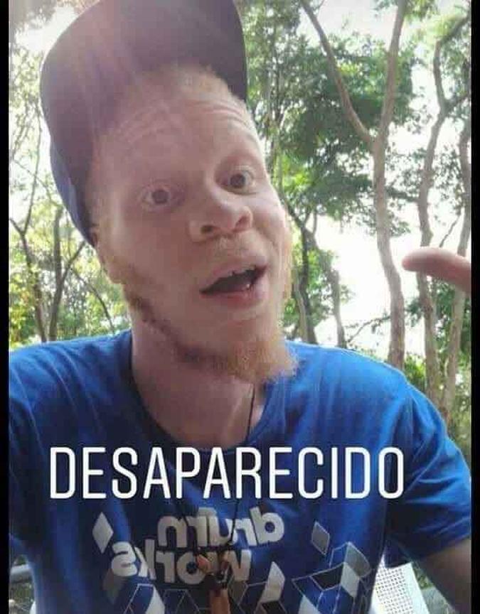 (foto: Reprodução/Facebook) (foto: Reprodução/Facebook)