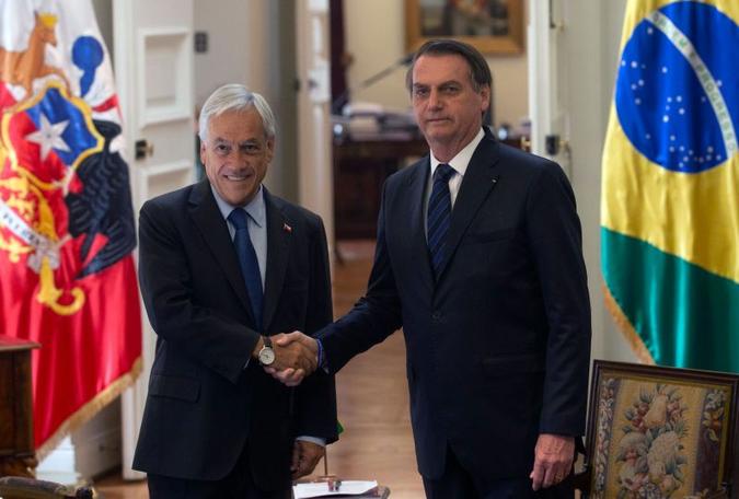 (foto: Claudio Reyes/AFP) (foto: Claudio Reyes/AFP)
