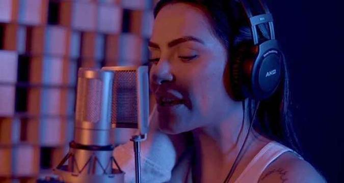 Cleo Pires lança carreira musical sob o nome de Cleo. (foto: Reprodução/Instagram) Cleo Pires lança carreira musical sob o nome de Cleo. (foto: Reprodução/Instagram)