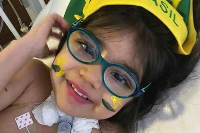 Rafaela Guedes Carvalho sofre com uma doença degenerativa há três anos. As causas são desconhecidas(foto: Arquivo Pessoal) Rafaela Guedes Carvalho sofre com uma doença degenerativa há três anos. As causas são desconhecidas(foto: Arquivo Pessoal)