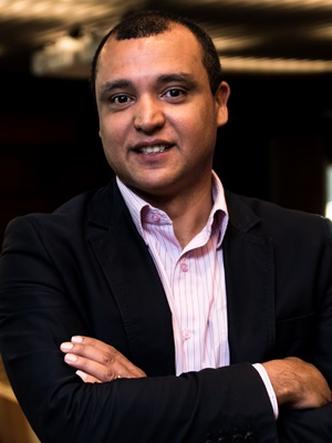 Emerson Weslei Dias, consultor de carreira (foto: Arquivo Pessoal) Emerson Weslei Dias, consultor de carreira (foto: Arquivo Pessoal)